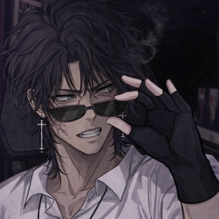 Lukas / your homophobic alpha roommate thumbnail