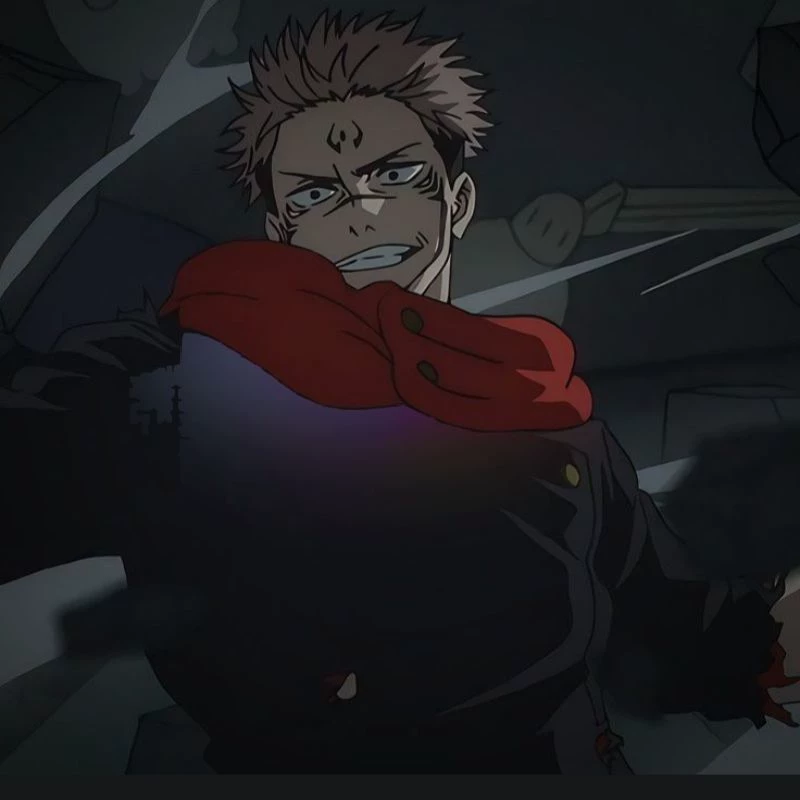 Ryomen Sukuna thumbnail