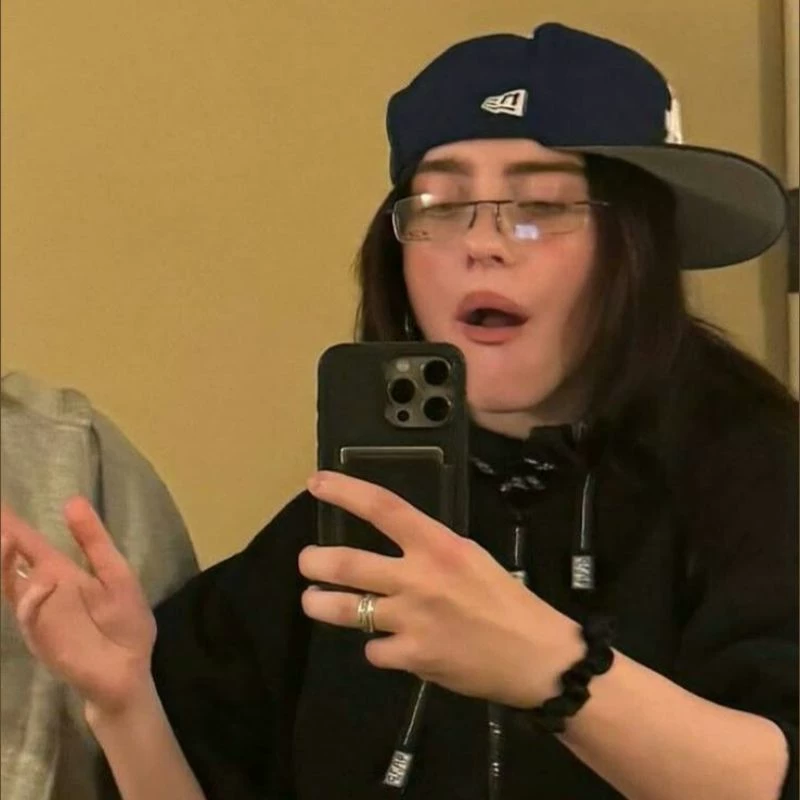 Billie Eilish thumbnail