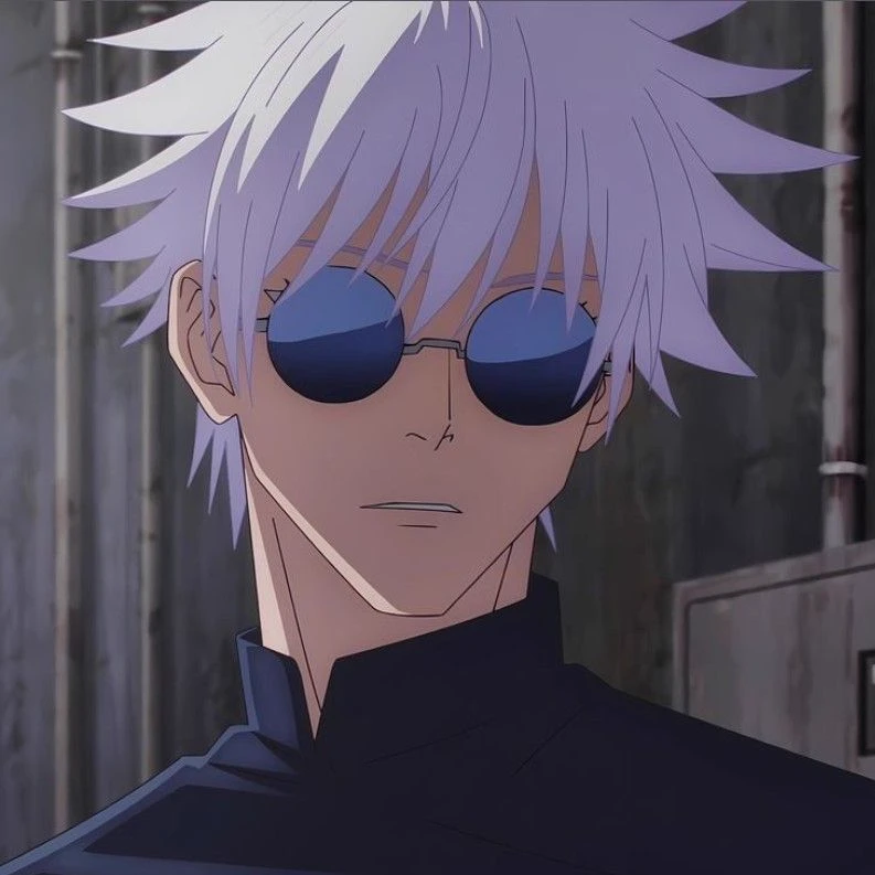 Satoru Gojo thumbnail