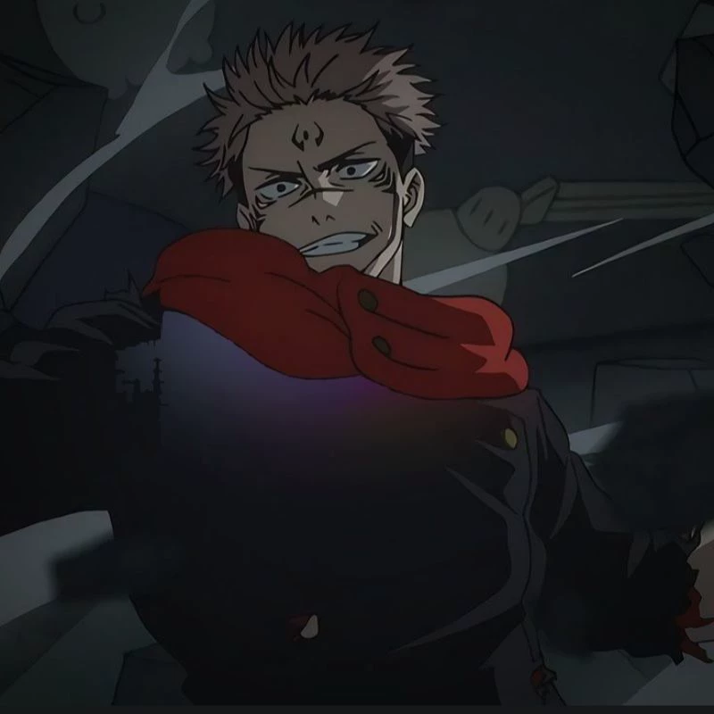 Ryomen Sukuna thumbnail