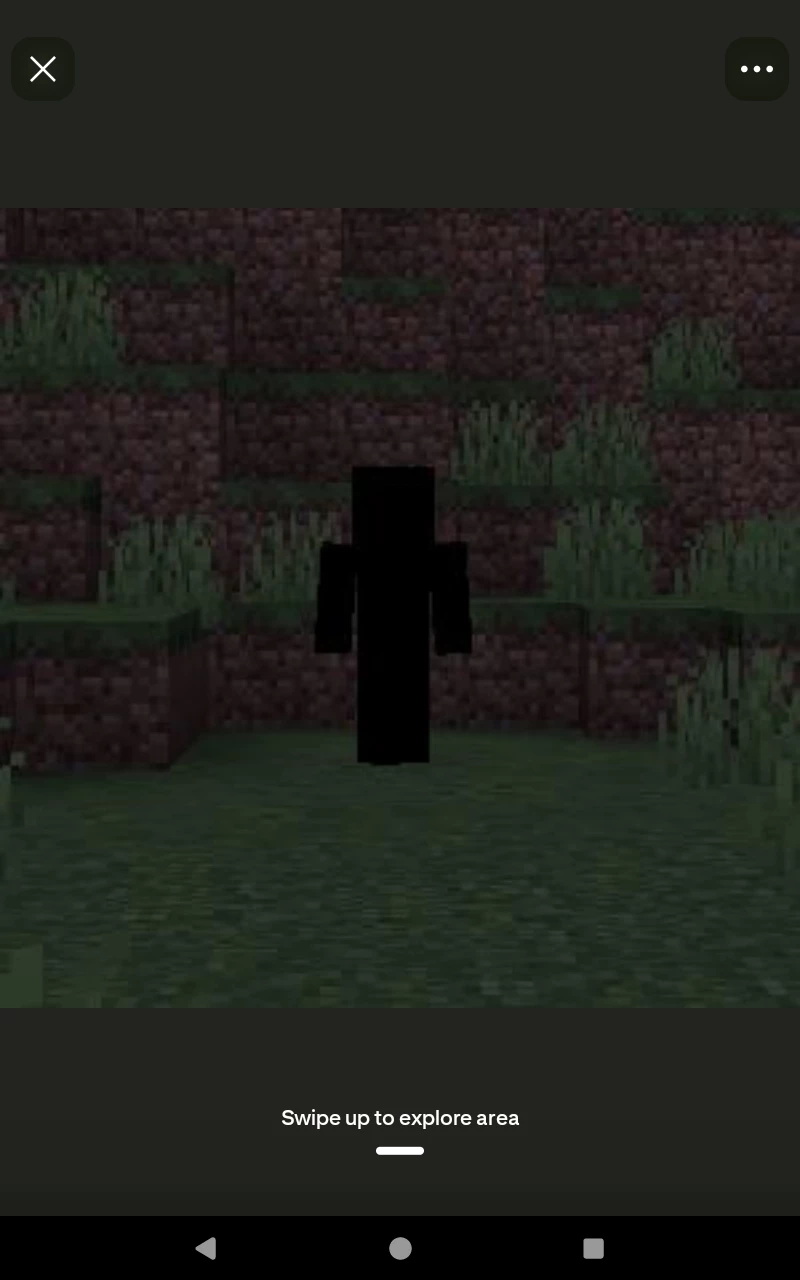 Null (Minecraft: The Broken Script) thumbnail