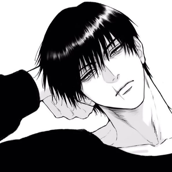 Toji Fushiguro (Jujutsu Kaisen) thumbnail