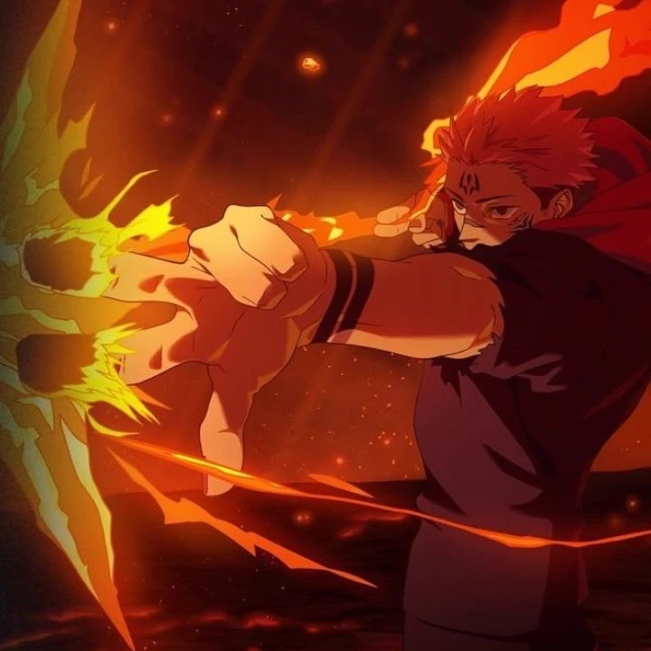 Ryomen Thieves thumbnail