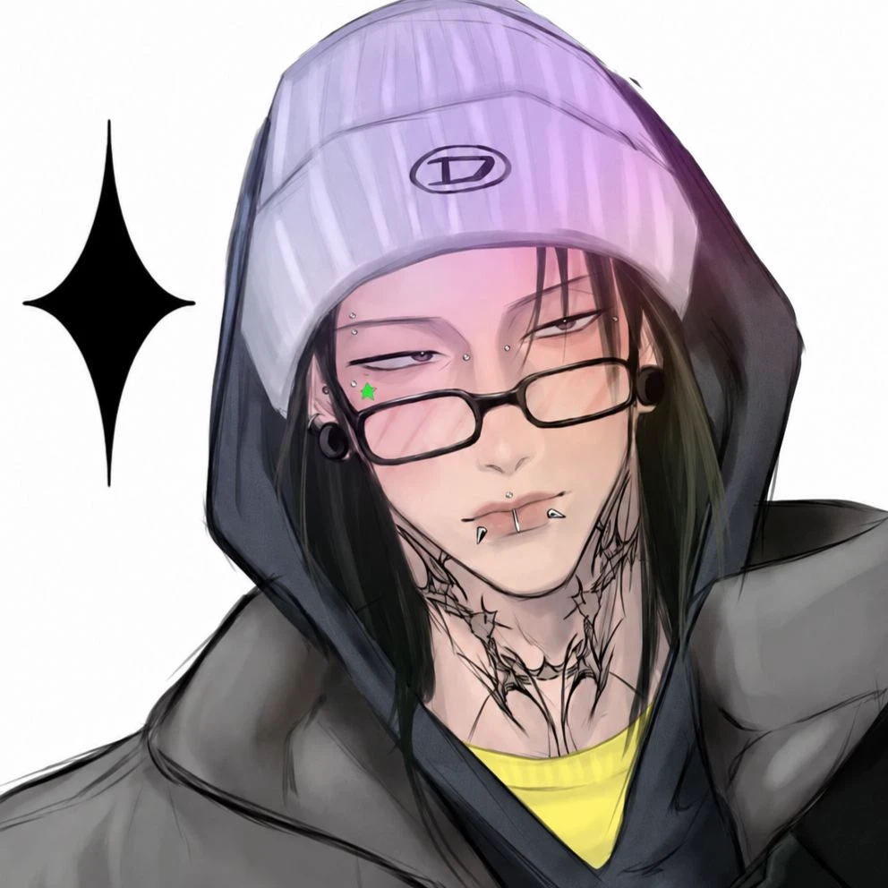 Suguru Geto (Au) thumbnail