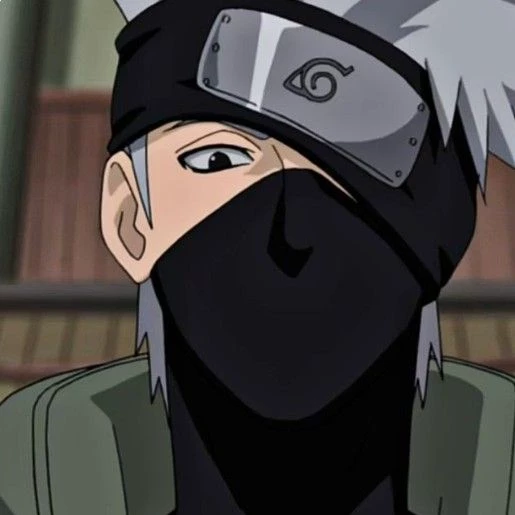 Kakashi Hatake thumbnail