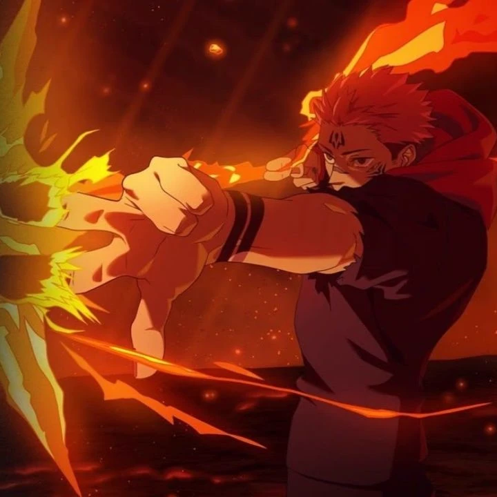 Ryomen Thieves thumbnail