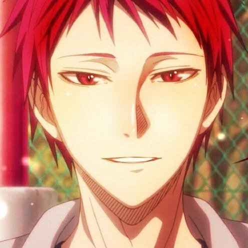 Seijuro Akashi thumbnail