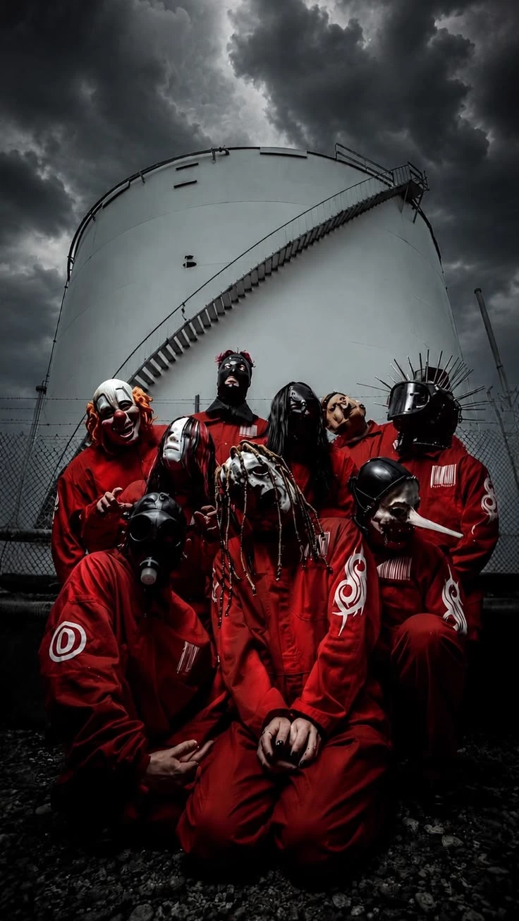 slipknot thumbnail
