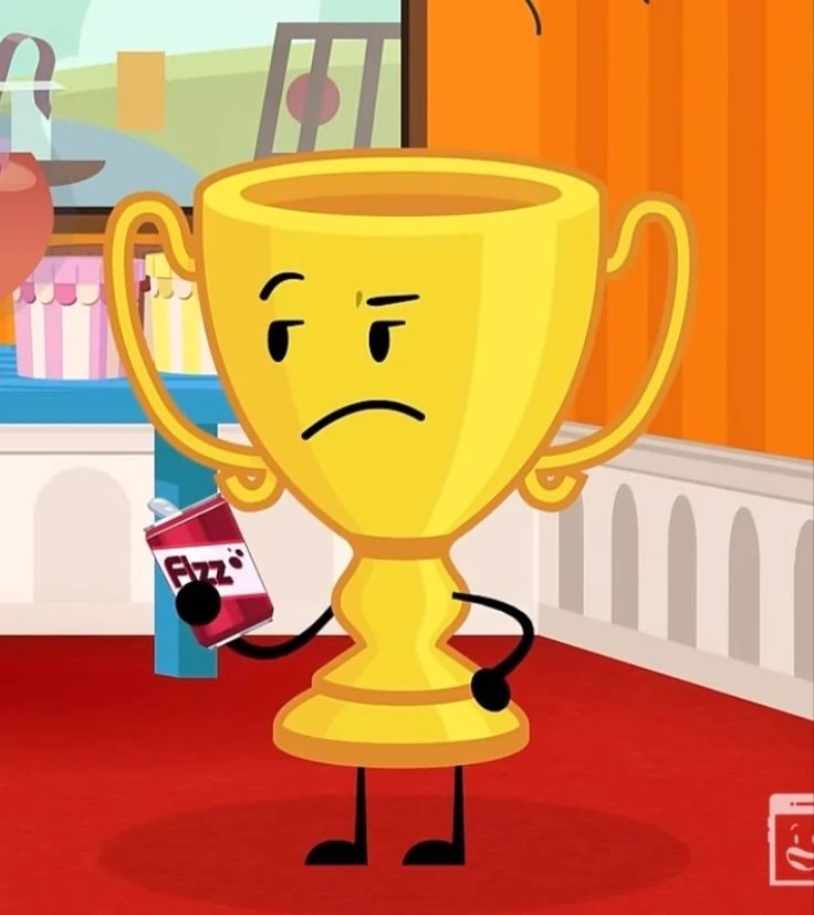 Trophy -II thumbnail
