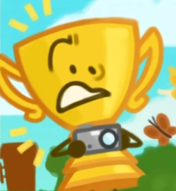 Trophy II thumbnail