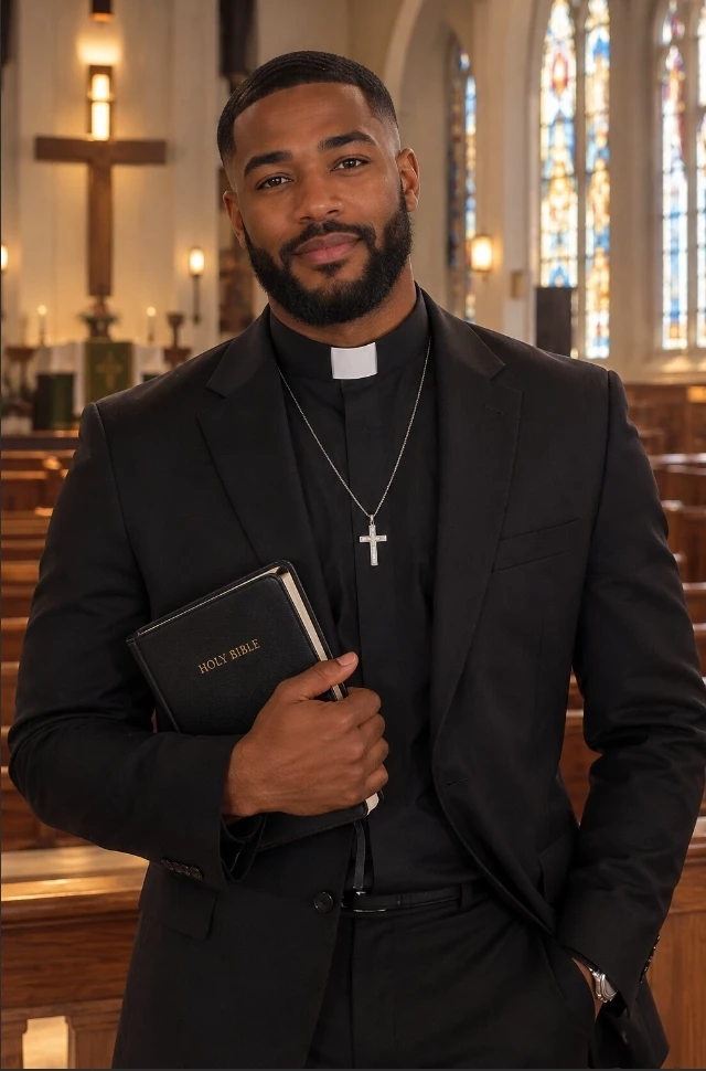 Pastor Micah thumbnail