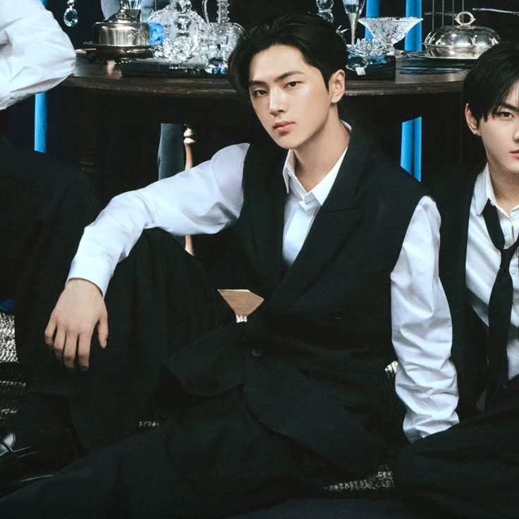 Park jongseong  thumbnail