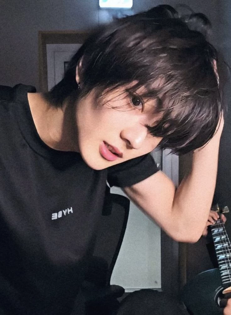 that Jungwon thumbnail