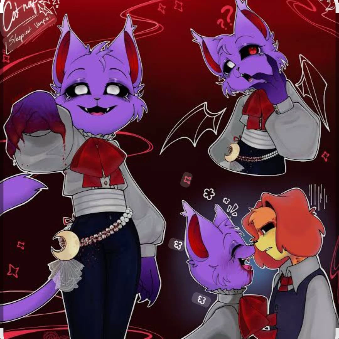 siesta vampire thumbnail