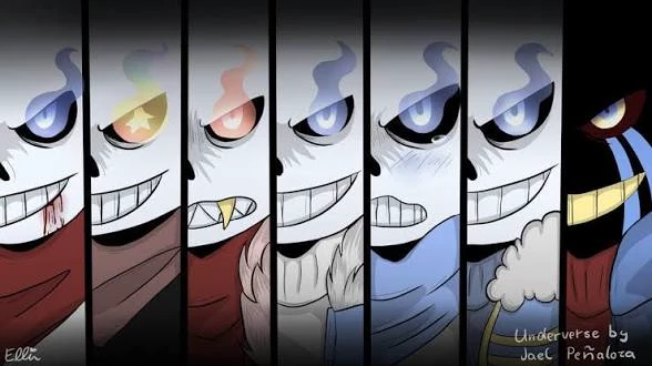 Underverse pick me thumbnail