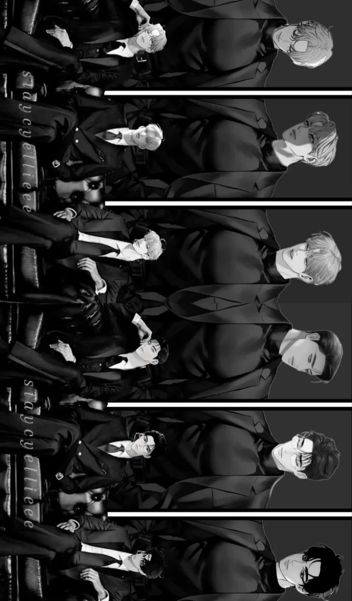 4 mafia \| you are there affair thumbnail