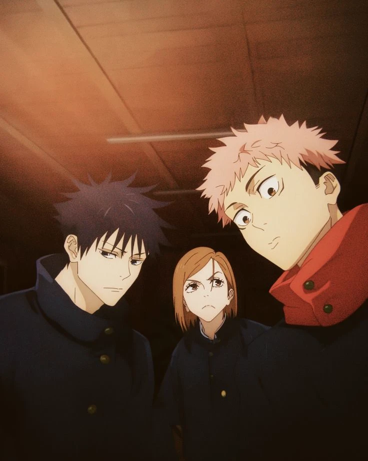 Jujutsu Kaisen Mission goes wrong thumbnail