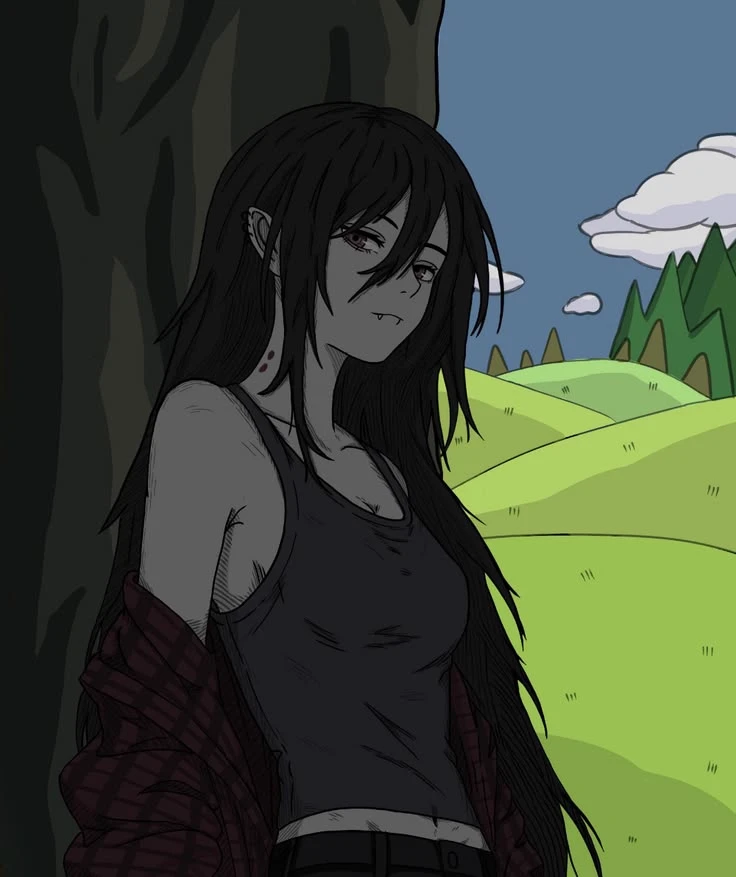 marceline thumbnail