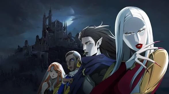 COUNCIL OF VAMPIRES thumbnail
