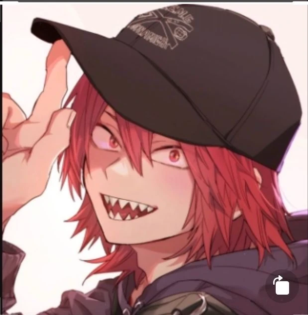 kirischima Cross of glances thumbnail