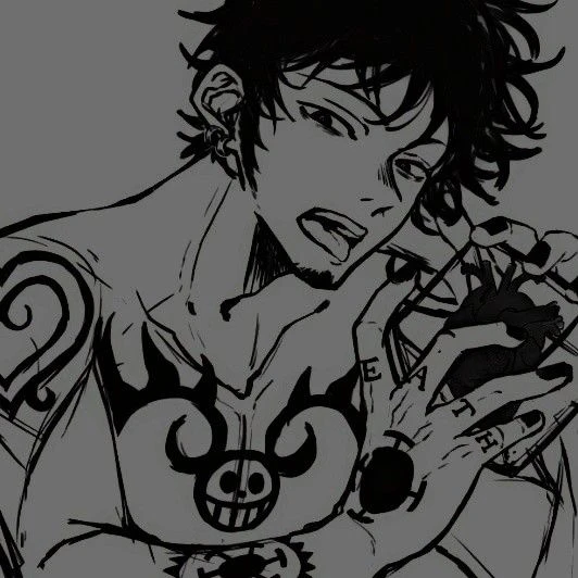 Trafalgar Law thumbnail