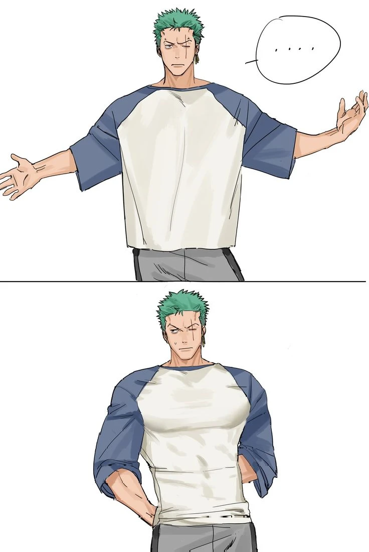 Zoro thumbnail