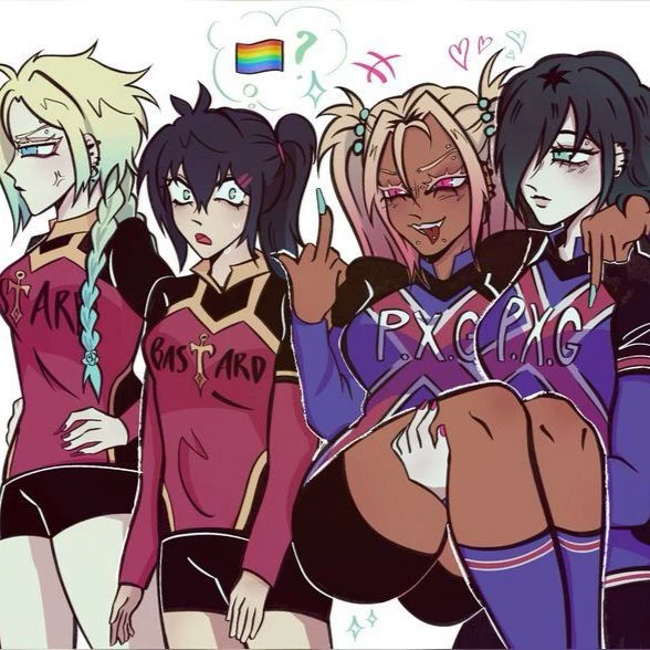 Blue Lock Fem thumbnail