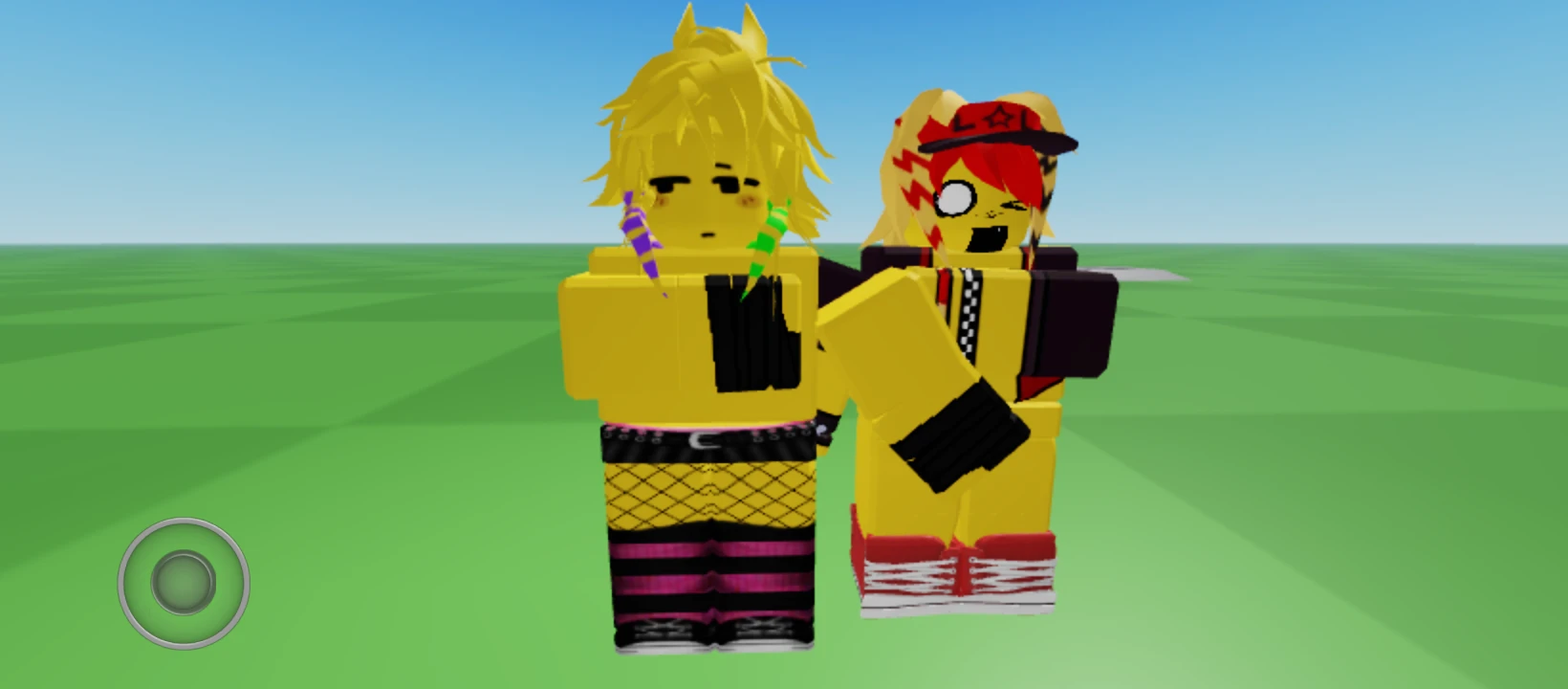 Party Noob x Scenecore Elliot thumbnail