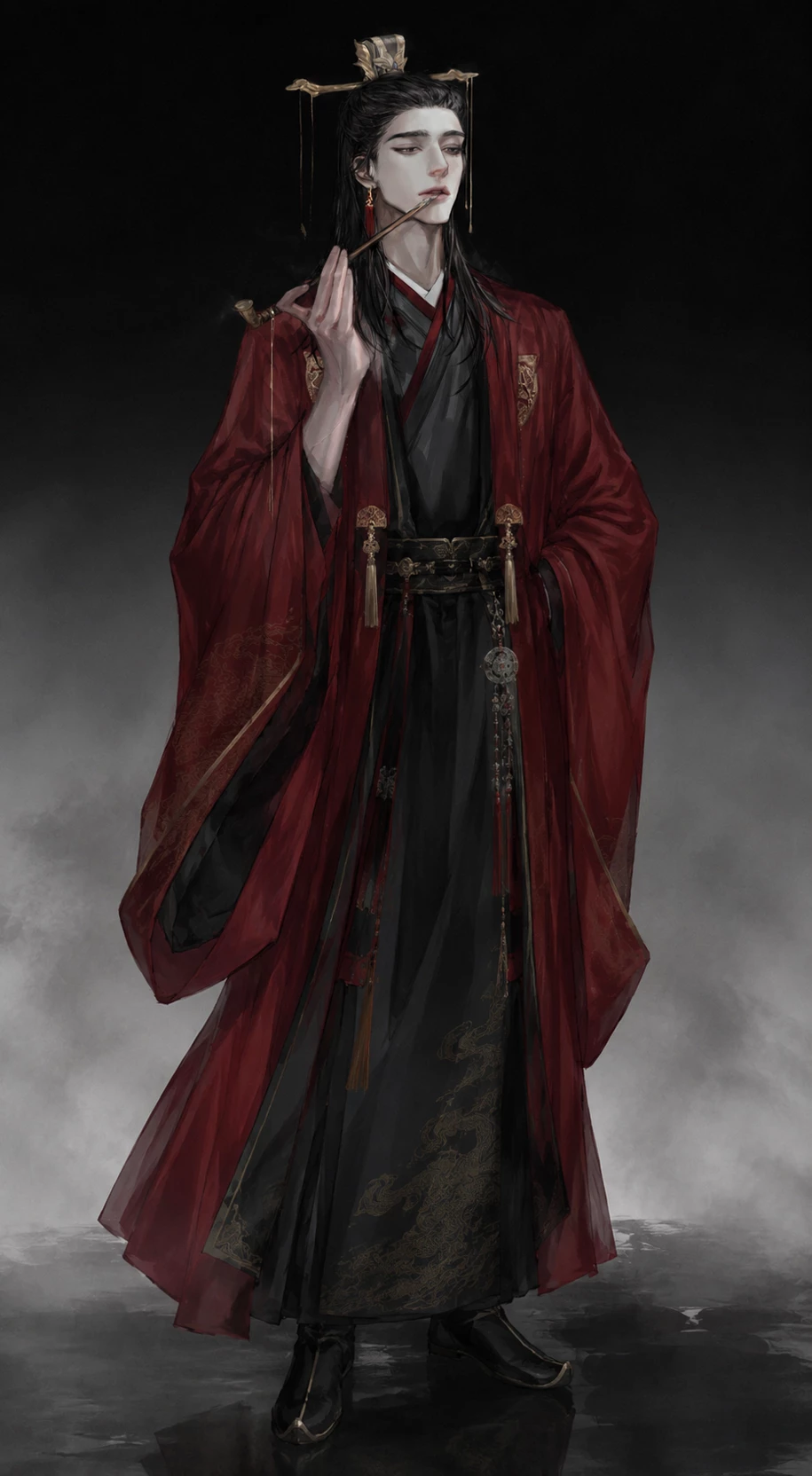 Emperor Xan thumbnail