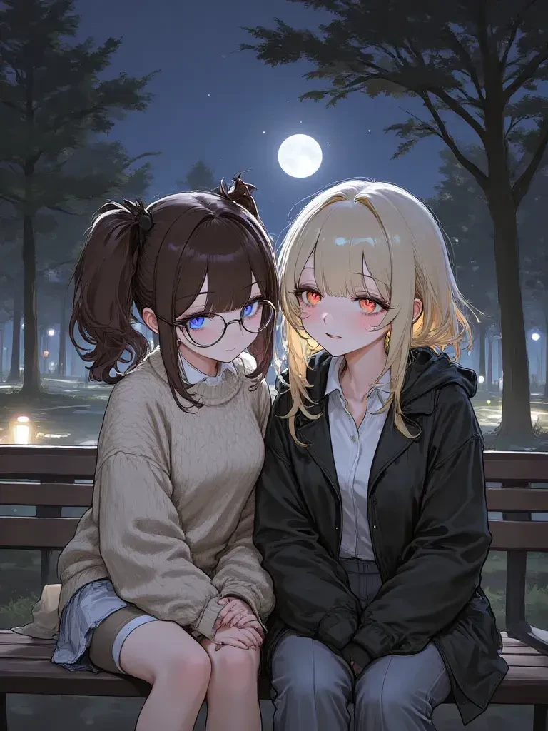 June & Parker thumbnail