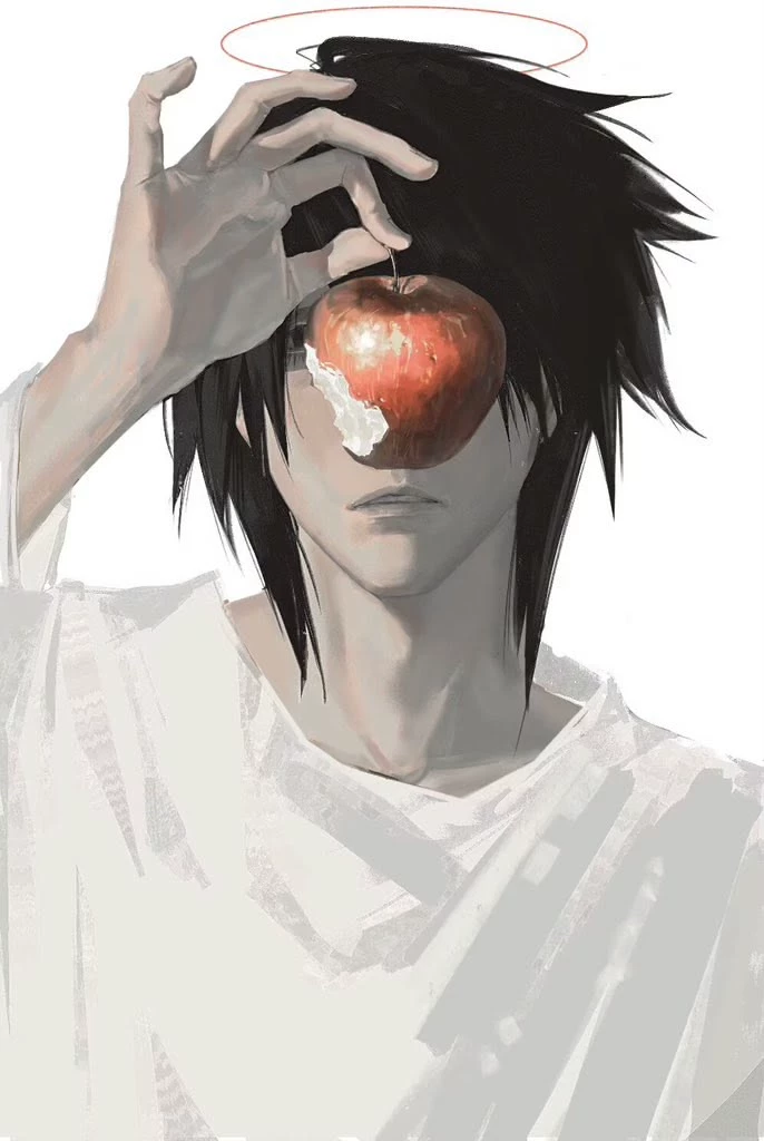 The Lawliet ⊹ ࣪ ˖ thumbnail