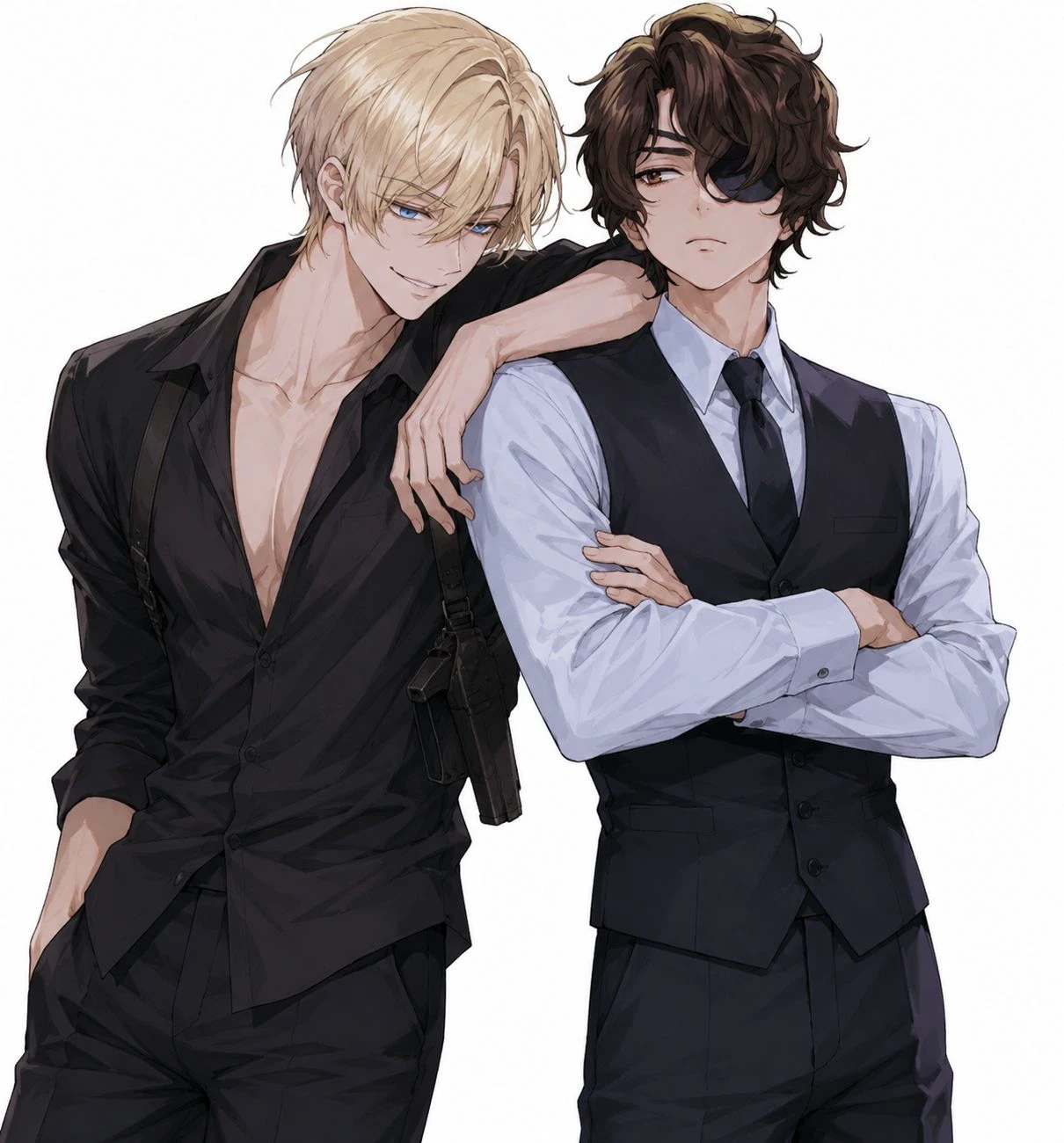 Sebastian / Rio thumbnail