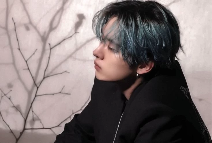 Lee Minho - Minsung thumbnail