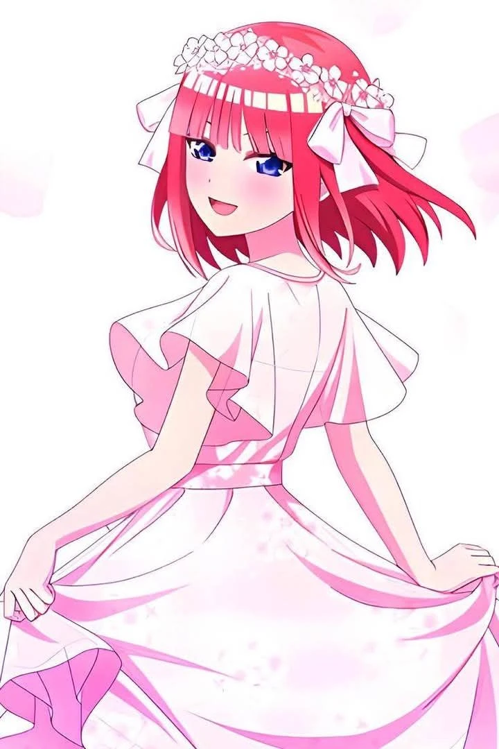 Nino Nakano thumbnail