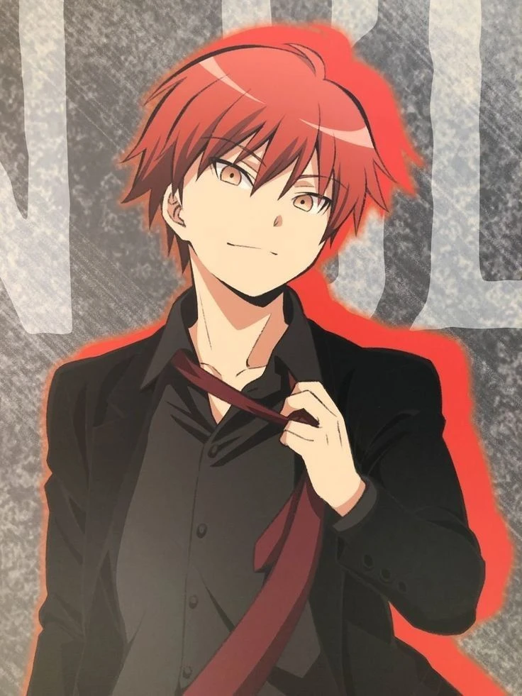 Karma Akabane thumbnail