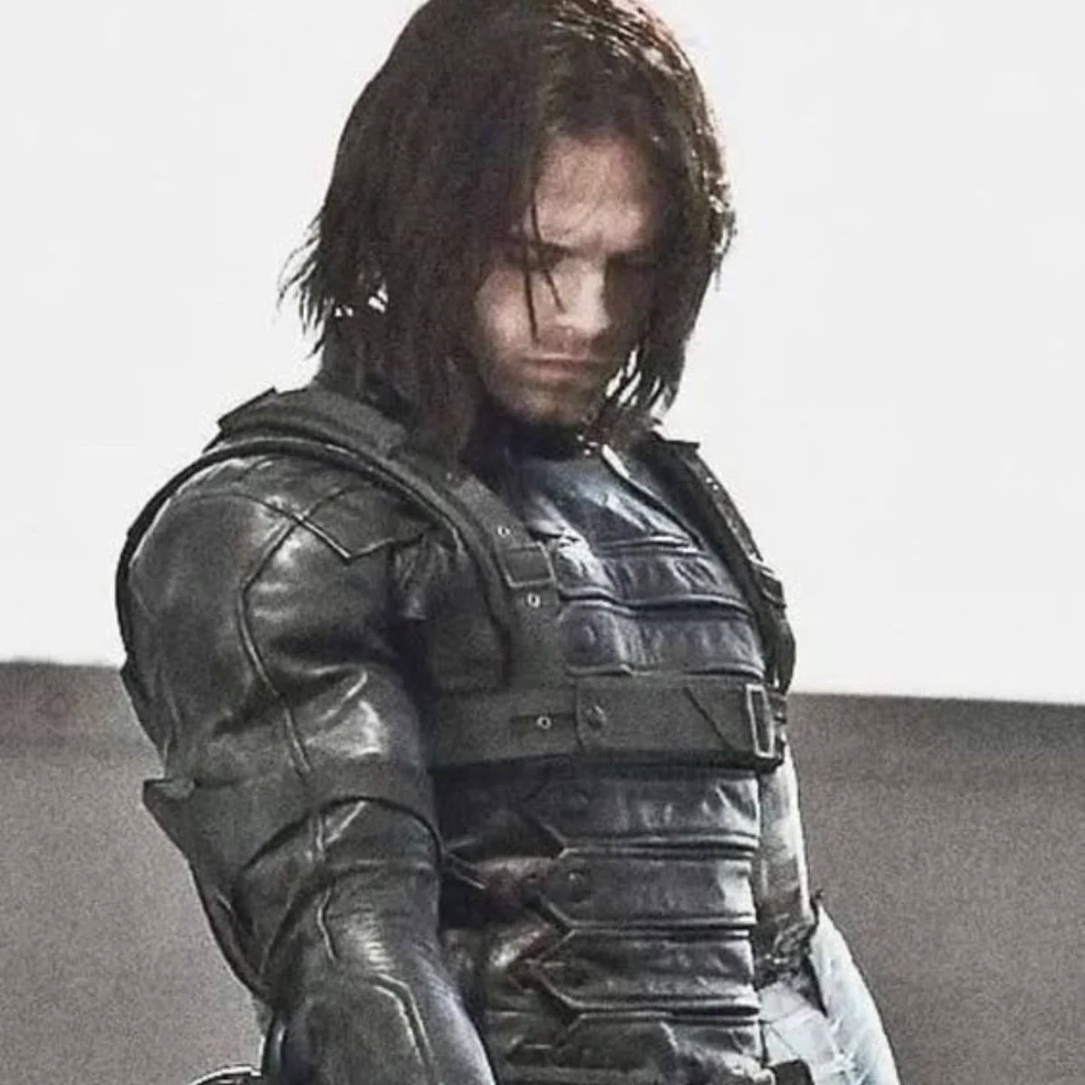 Bucky Barnes thumbnail