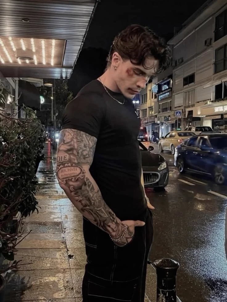 Marcel Bléwood thumbnail