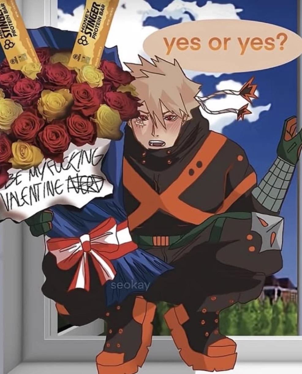 Bakugo thumbnail