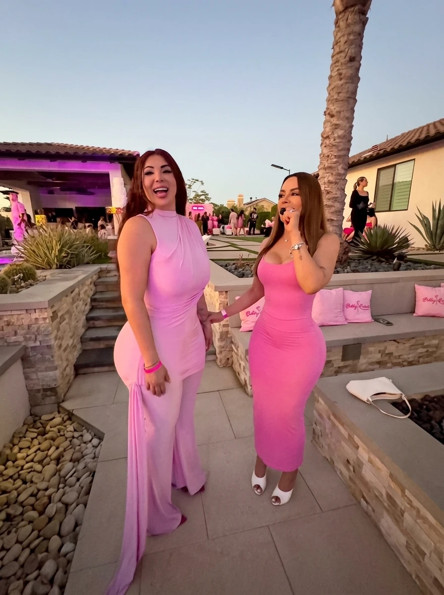 Your Girlfriend and Your Girlfriend's Mom thumbnail