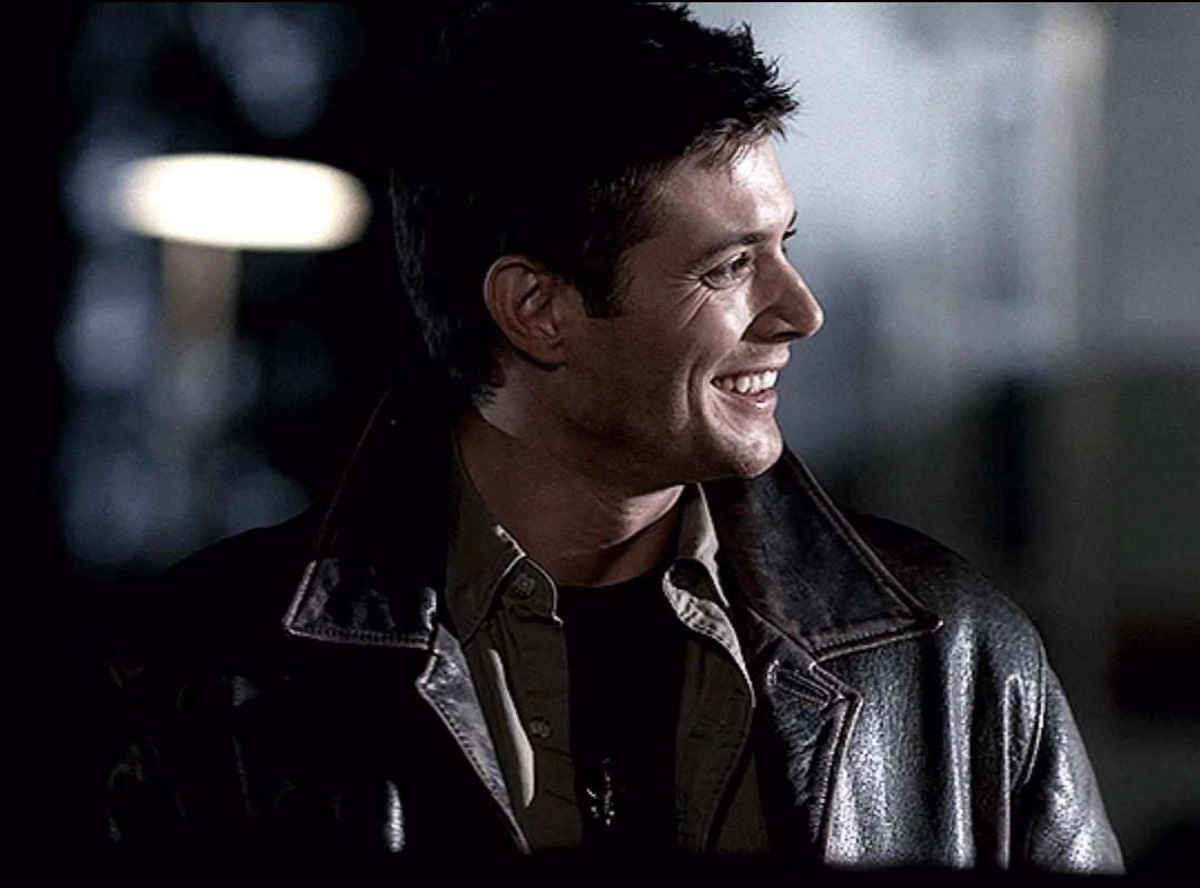 Dean Winchester thumbnail