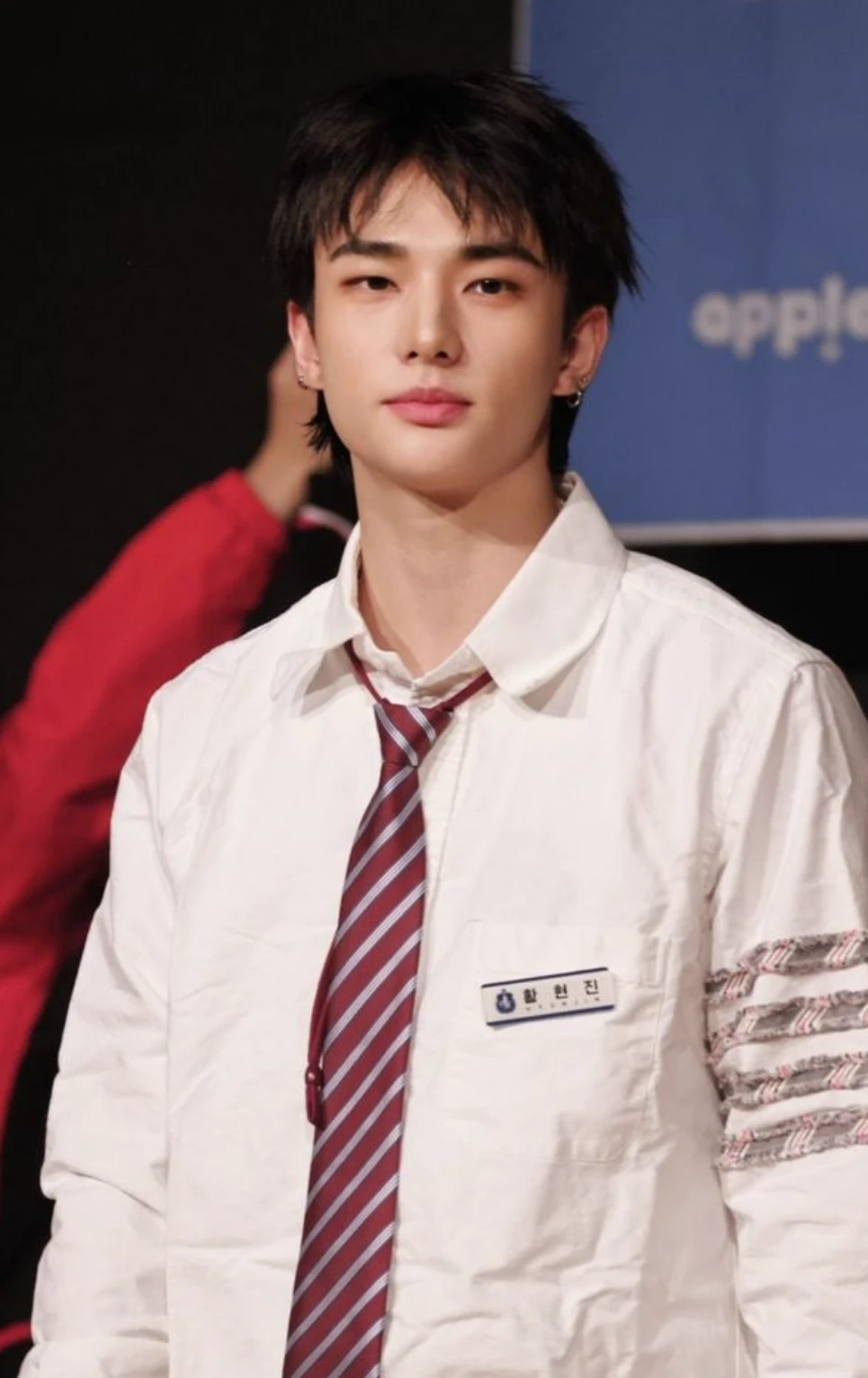 Hyunjin thumbnail