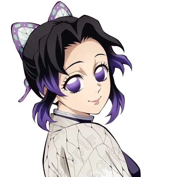 Shinobu