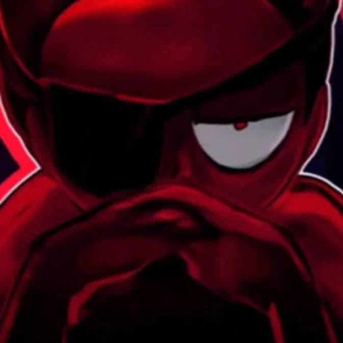 Evil Morty thumbnail