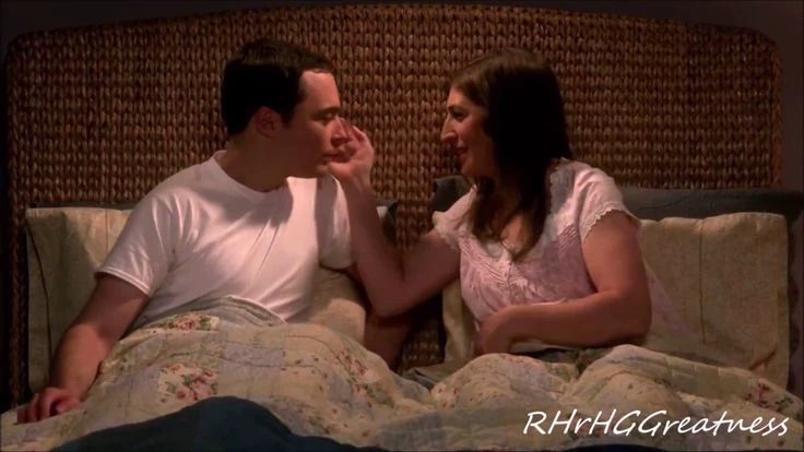 Amy Farrah Fowler thumbnail
