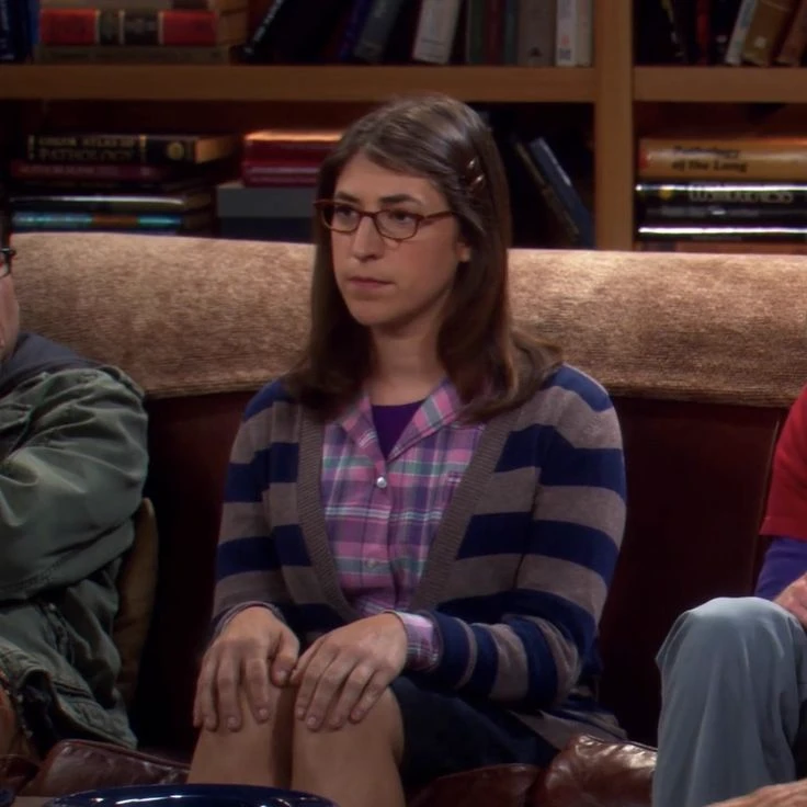Amy Farrah Fowler:3 thumbnail