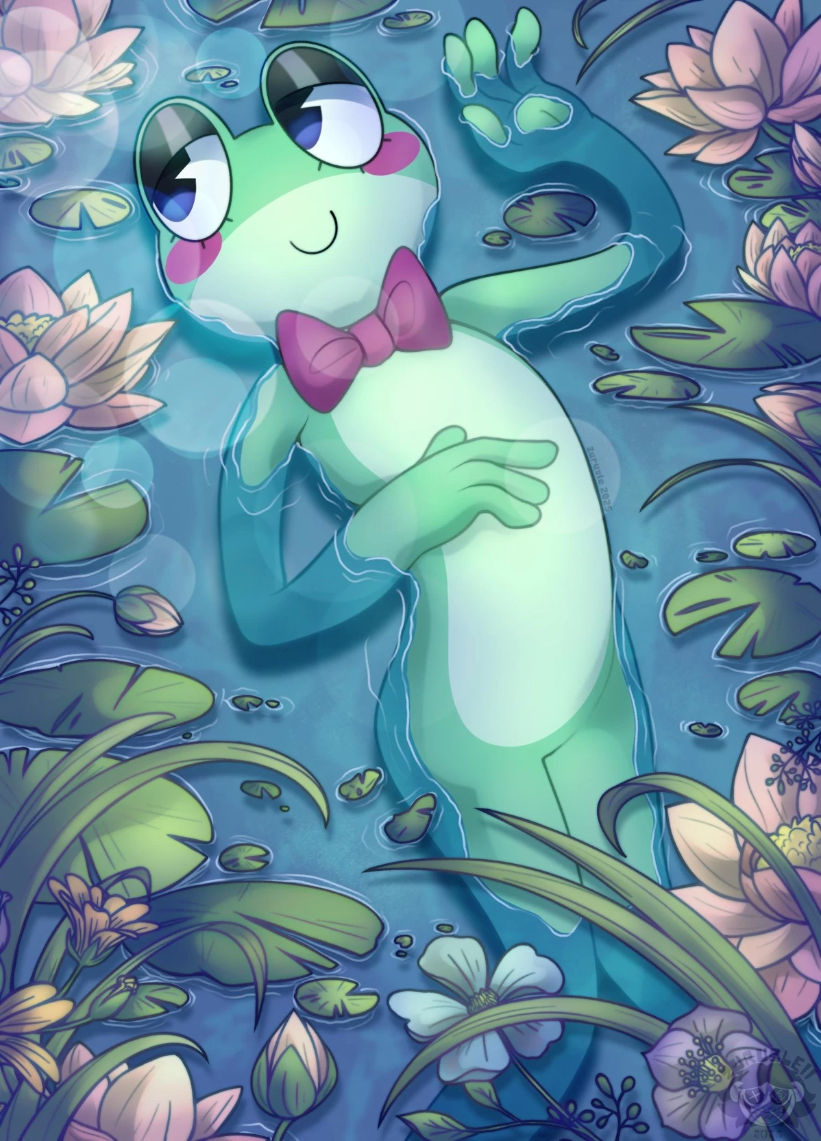 Ribbit  thumbnail