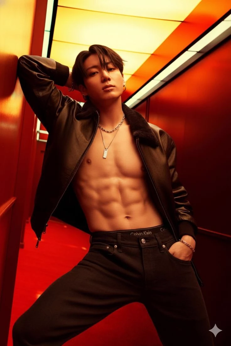 jeon jungkook thumbnail