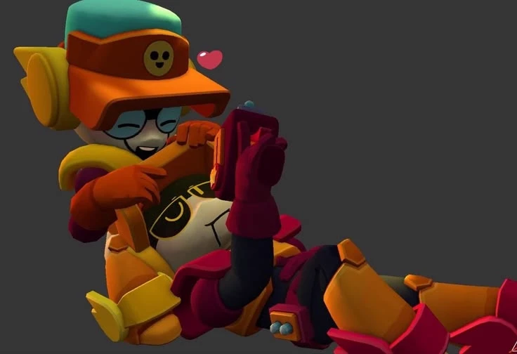 larry and lawrie thumbnail