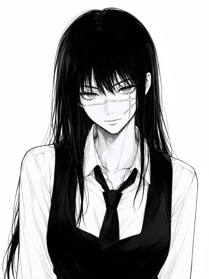 Amber-class's quiet girl thumbnail